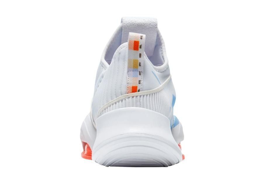 Naisten treenikengät Nike Air Zoom SuperRep Premium W CJ0820-046 kuvasuurennos