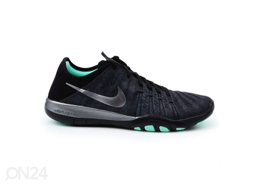 Naisten treenikengät Nike Free TR 6 MTLC kuvasuurennos