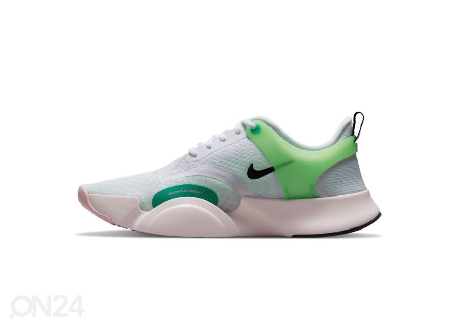 Naisten treenikengät Nike SuperRep Go 2 kuvasuurennos