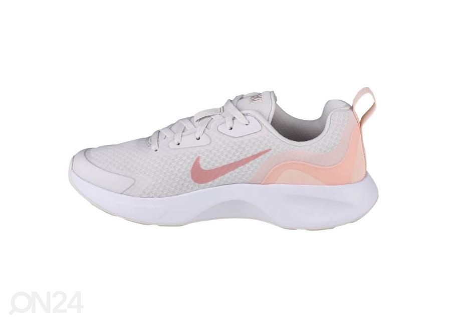 Naisten treenikengät Nike Wmns Wearallday kuvasuurennos
