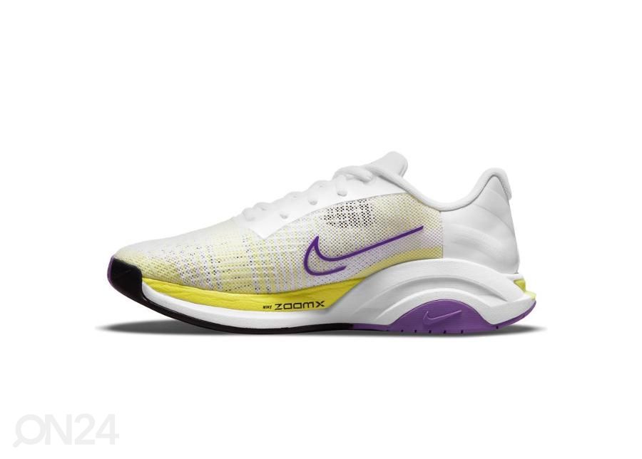 Naisten treenikengät Nike ZoomX SuperRep Surge kuvasuurennos
