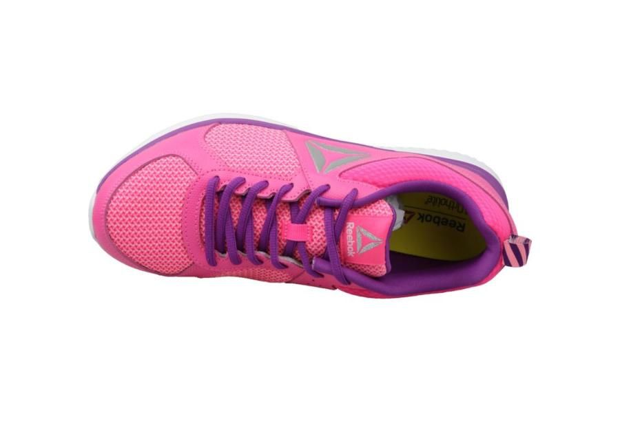 Naisten treenikengät Reebok Astroride W BD5013 kuvasuurennos