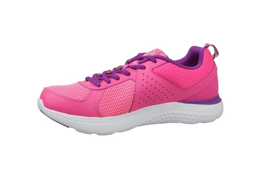 Naisten treenikengät Reebok Astroride W BD5013 kuvasuurennos
