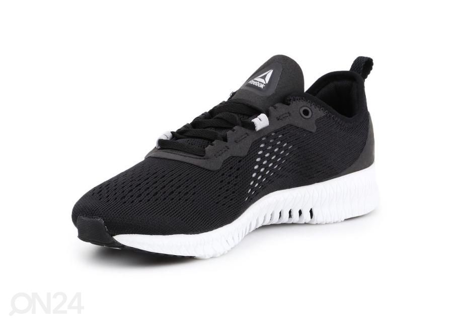 Naisten treenikengät Reebok Flexagon kuvasuurennos