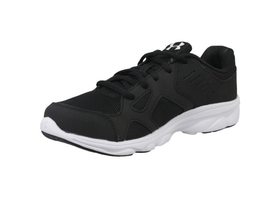 Naisten treenikengät Under Armour BGS Pace RN W 1272292-001 kuvasuurennos
