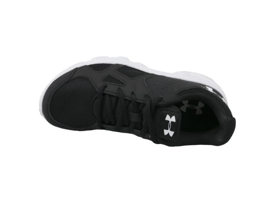 Naisten treenikengät Under Armour BGS Pace RN W 1272292-001 kuvasuurennos