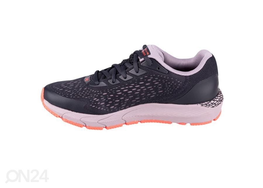 Naisten treenikengät Under Armour GS Hovr Sonic 3 kuvasuurennos
