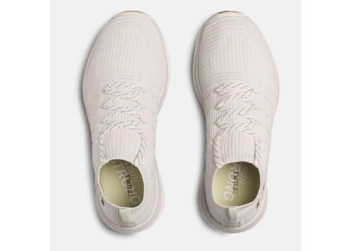 Naisten treenikengät Under Armour Slingflex Rise W 3000096-105 kuvasuurennos