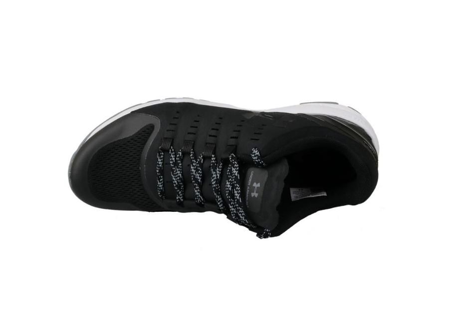 Naisten treenikengät Under Armour W Charged Stunner W 1266379-003 kuvasuurennos