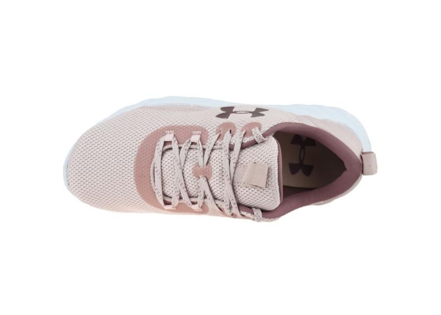 Naisten treenikengät Under Armour W Charged Will NM W 3023078-600 kuvasuurennos