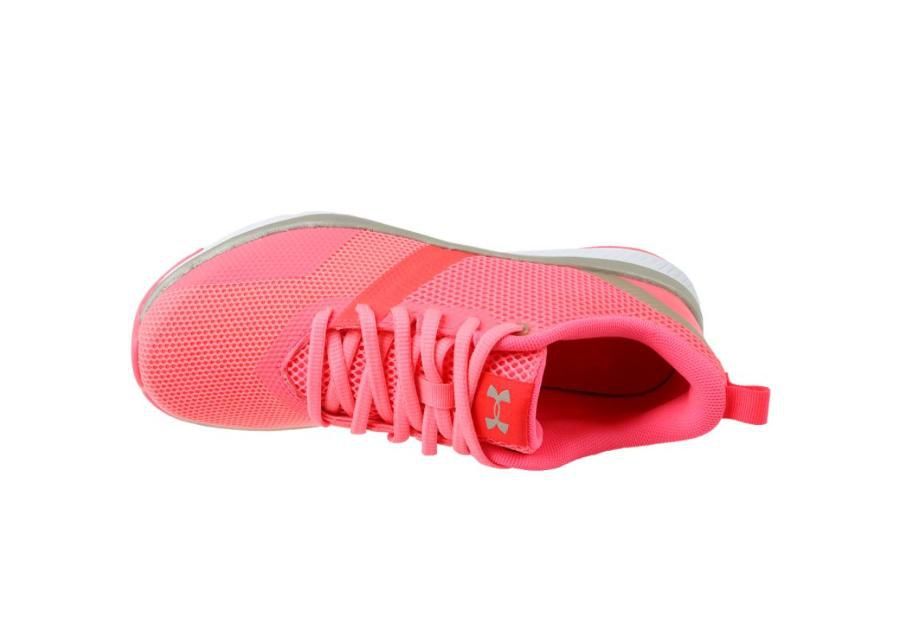 Naisten treenikengät Under Armour W Press 2 W 3000260-600 kuvasuurennos