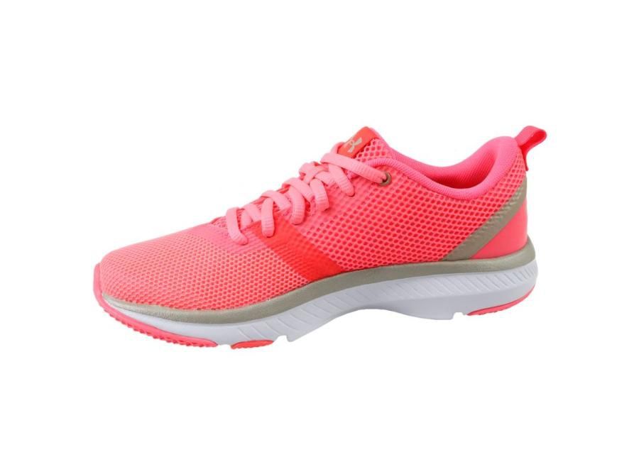 Naisten treenikengät Under Armour W Press 2 W 3000260-600 kuvasuurennos