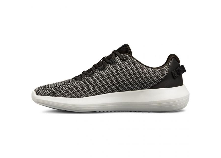 Naisten treenikengät Under Armour W Ripple W 3021187 004 kuvasuurennos