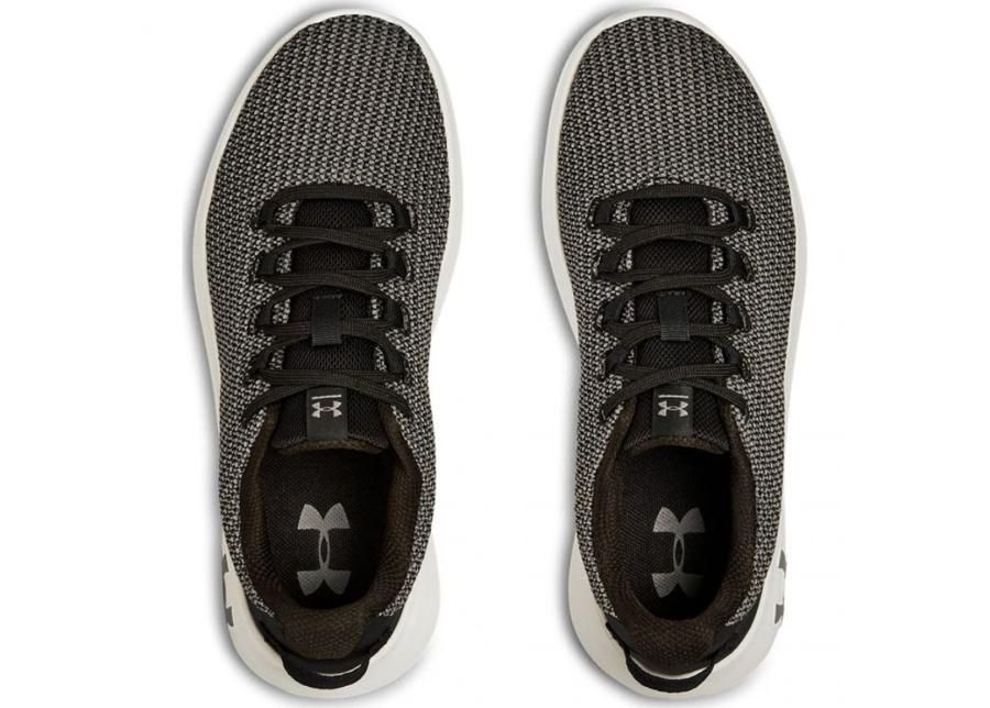 Naisten treenikengät Under Armour W Ripple W 3021187 004 kuvasuurennos