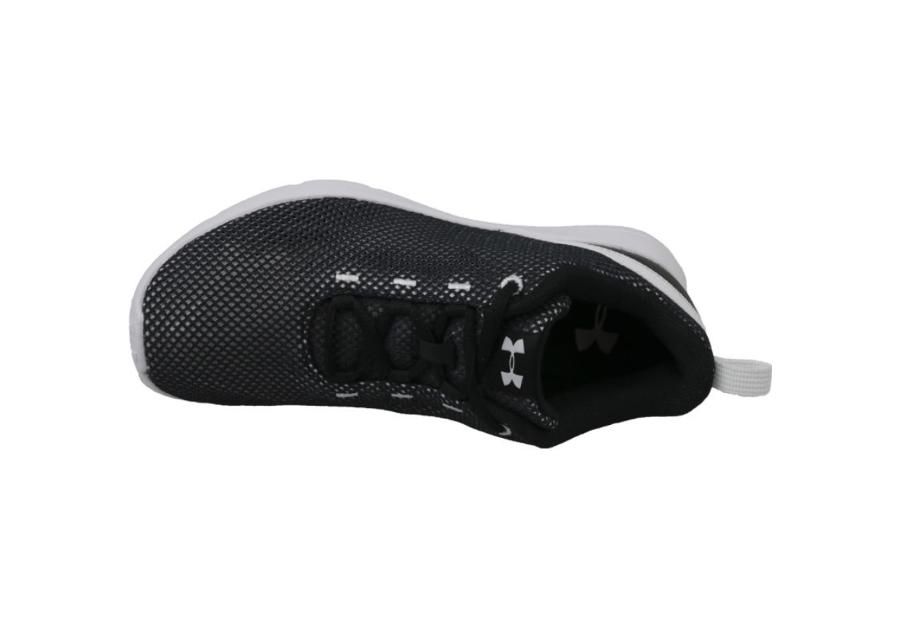 Naisten treenikengät Under Armour W Squad 2 W 3020149-001 kuvasuurennos