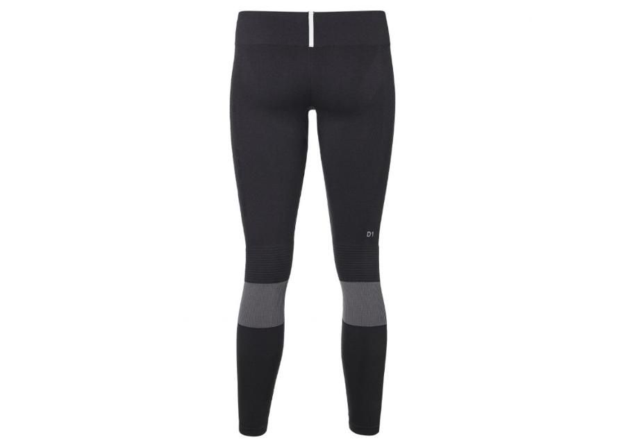 Naisten treenileggingsit Asics Seamless Tight W 2032A237-001 kuvasuurennos