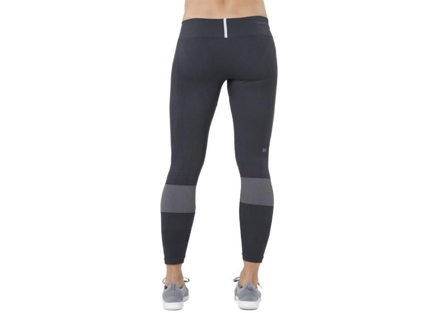Naisten treenileggingsit Asics Seamless Tight W 2032A237-001 kuvasuurennos