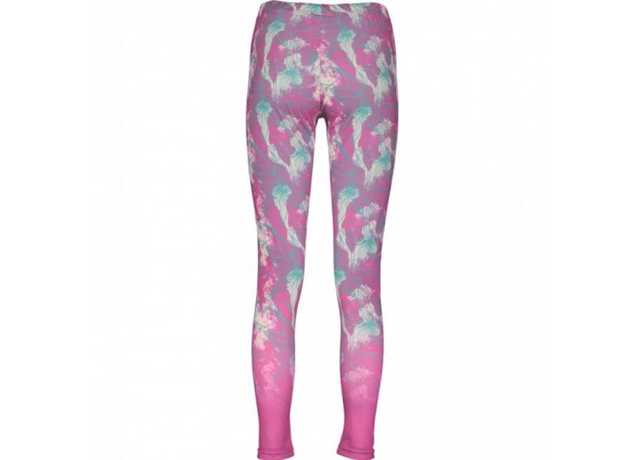 Naisten treenileggingsit Joma Long Tight Grafity W 900342.500 kuvasuurennos