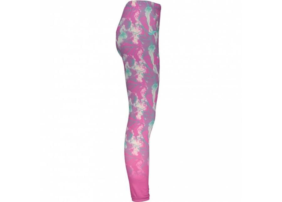 Naisten treenileggingsit Joma Long Tight Grafity W 900342.500 kuvasuurennos