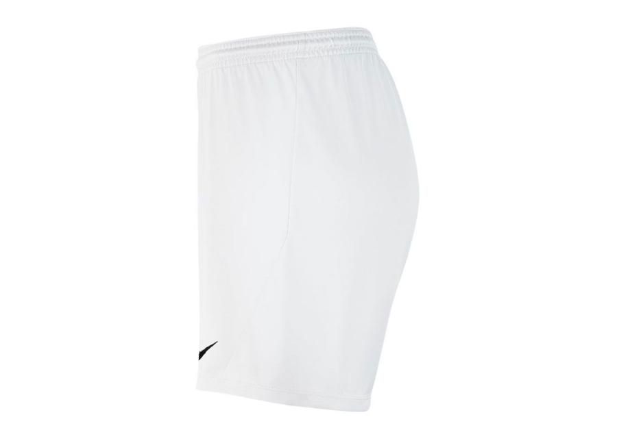 Naisten treenileggingsit Nike Park III W BV6860-100 kuvasuurennos