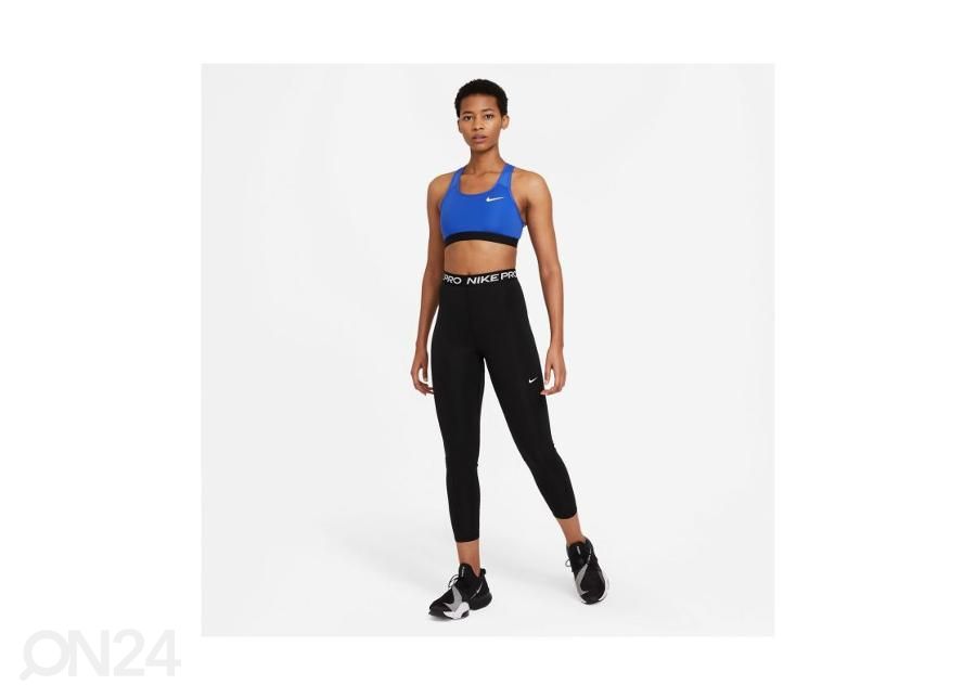 Naisten treenileggingsit Nike Pro 365 7/8 kuvasuurennos