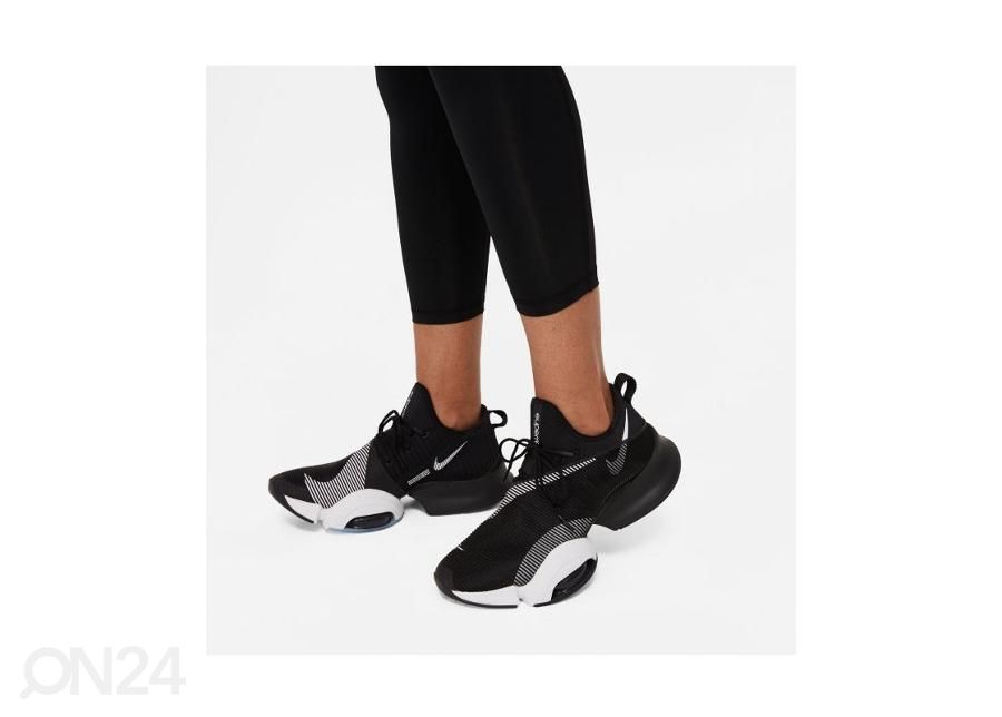 Naisten treenileggingsit Nike Pro 365 7/8 kuvasuurennos