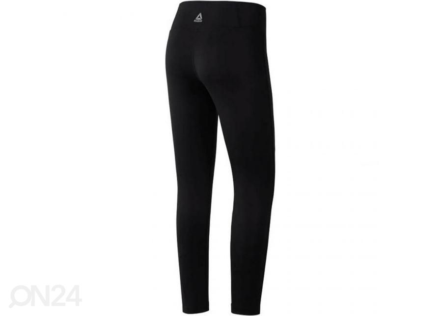 Naisten treenileggingsit Reebok Wor PP 7/8 Tight W CE1232 kuvasuurennos