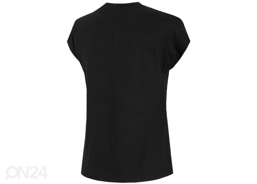 Naisten treenipaita 4F W H4L21-TSD038 20S kuvasuurennos