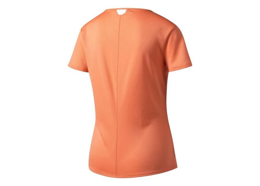 Naisten treenipaita Adidas Response Tee W BQ7963 kuvasuurennos