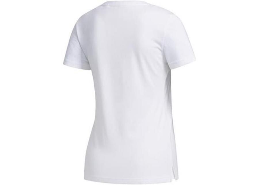 Naisten treenipaita adidas Women Circular Graphic W FM6149 kuvasuurennos