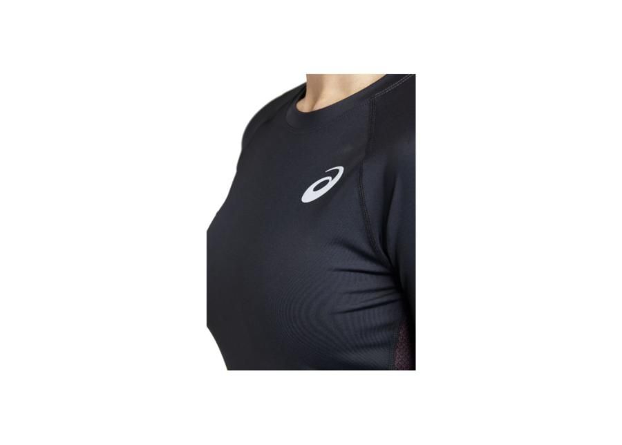 Naisten treenipaita Asics Base Layer LS Top W 153388-0904 kuvasuurennos