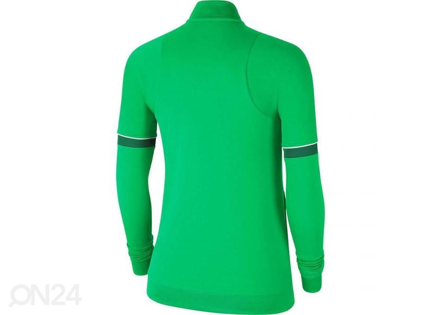 Naisten treenipaita Nike Dri-FIT Academy 21 kuvasuurennos