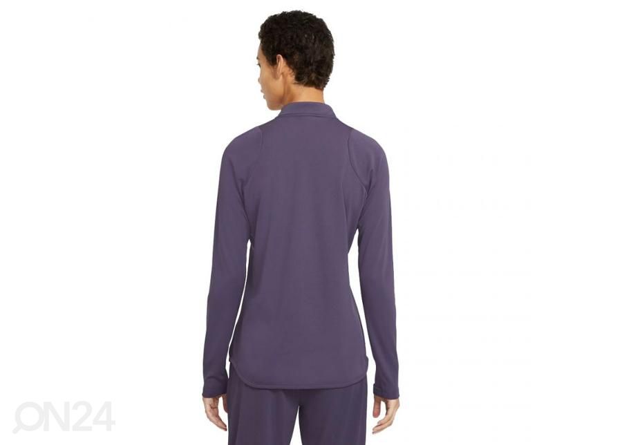 Naisten treenipaita Nike Dri-FIT Academy kuvasuurennos