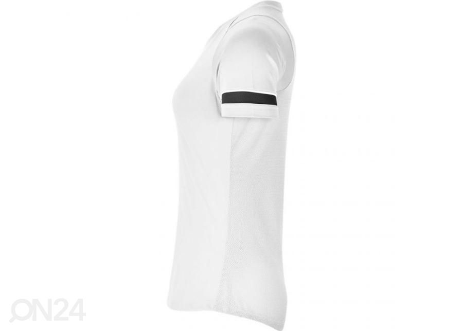 Naisten treenipaita Nike Dri-FIT Academy kuvasuurennos