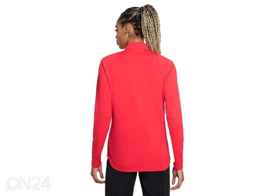 Naisten treenipaita Nike Dri-FIT Academy kuvasuurennos