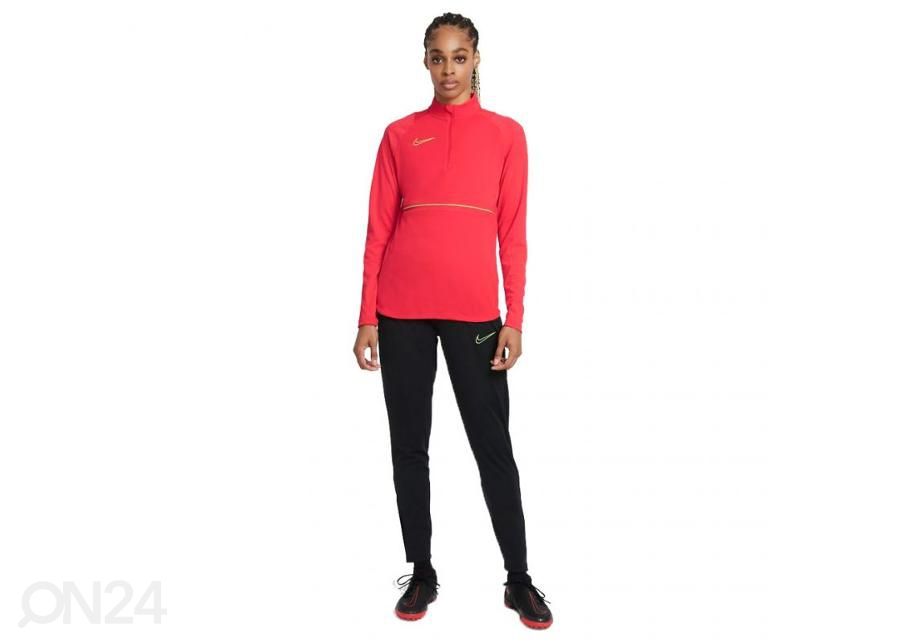 Naisten treenipaita Nike Dri-FIT Academy kuvasuurennos