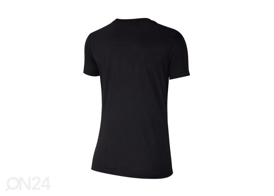 Naisten treenipaita Nike Dri-FIT Legend kuvasuurennos