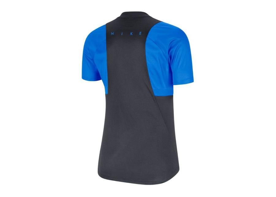 Naisten treenipaita Nike Dry Academy 20 W BV6940-068 kuvasuurennos