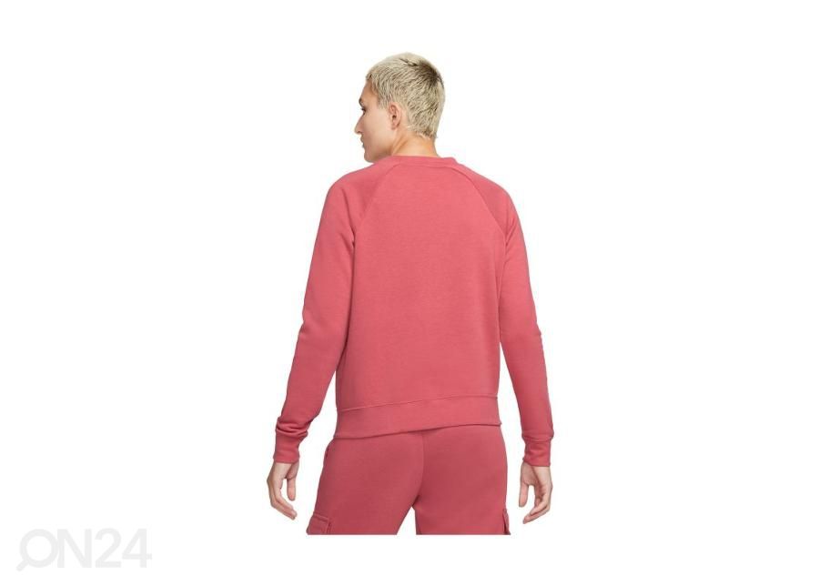 Naisten treenipaita Nike NSW Essential kuvasuurennos