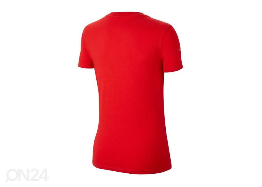 Naisten treenipaita Nike Park 20 kuvasuurennos