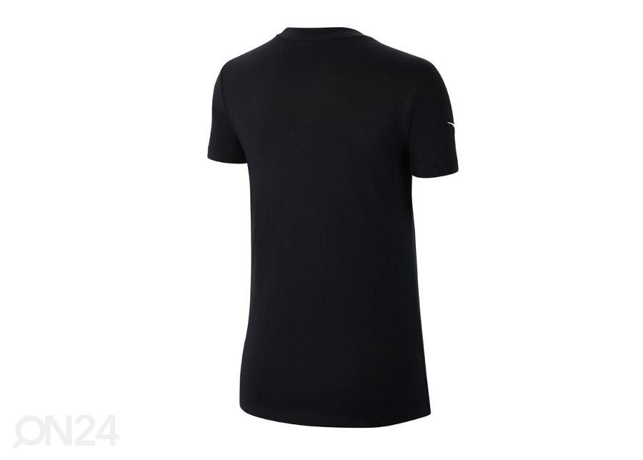 Naisten treenipaita Nike Park 20 kuvasuurennos