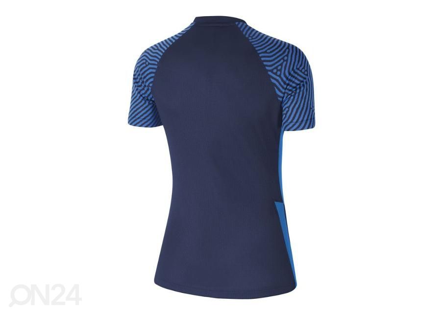 Naisten treenipaita Nike Strike 21 kuvasuurennos