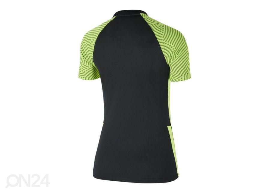 Naisten treenipaita Nike Strike 21 kuvasuurennos
