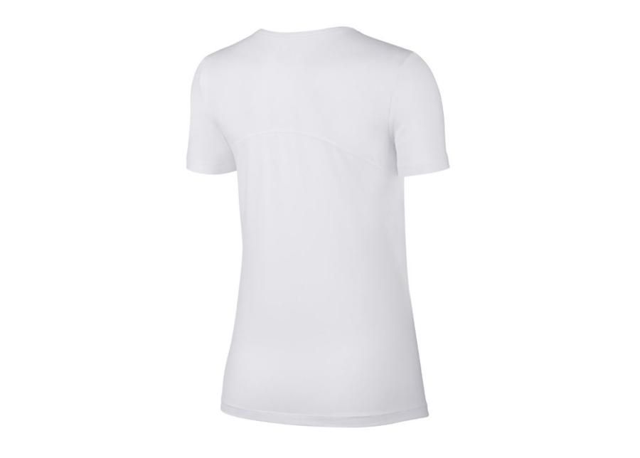 Naisten treenipaita Nike WMNS Pro 365 Essential W AO9951-100 kuvasuurennos