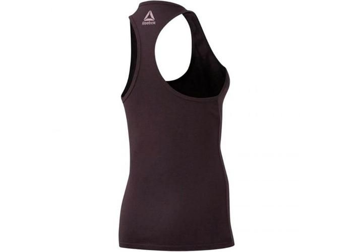 Naisten treenipaita Reebok RCF Graphic Tank W DP1224 kuvasuurennos