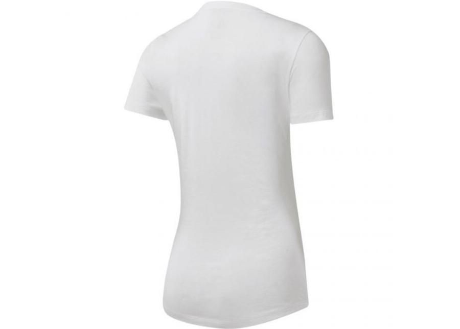 Naisten treenipaita Reebok TE Tee CF8585 kuvasuurennos