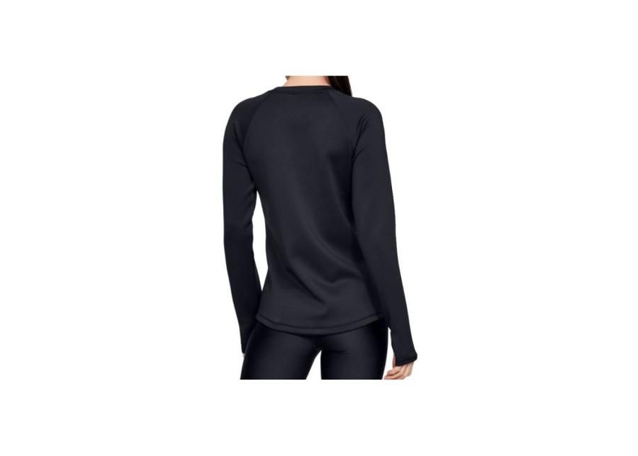 Naisten treenipaita Under Armour CG Armour Longsleeve W 1344531-00 kuvasuurennos