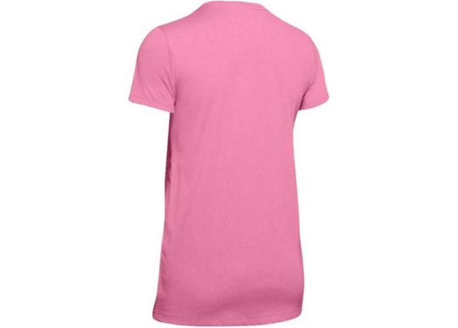 Naisten treenipaita Under Armour Graphic Sportstyle Classic Crew W 1346844-691 kuvasuurennos