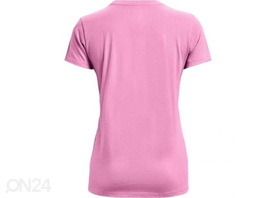 Naisten treenipaita Under Armour Live Sportstyle Graphic SSC kuvasuurennos
