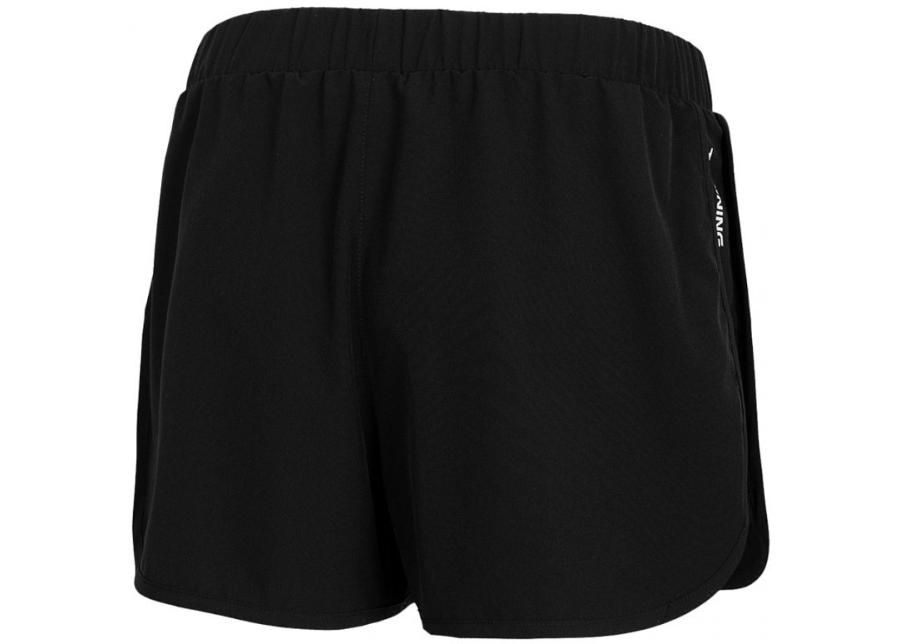 Naisten treenishortsit 4F W H4L20 SKDF001 20S-M kuvasuurennos